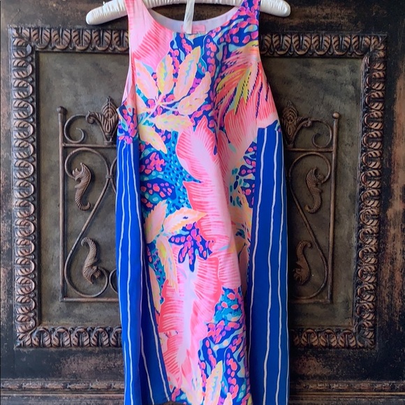 Flawless summer Lilly dress - Picture 3 of 7